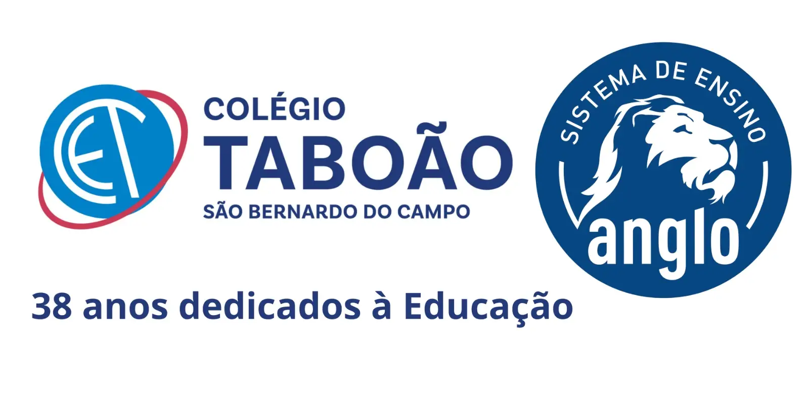 Logo Colégio Taboão
