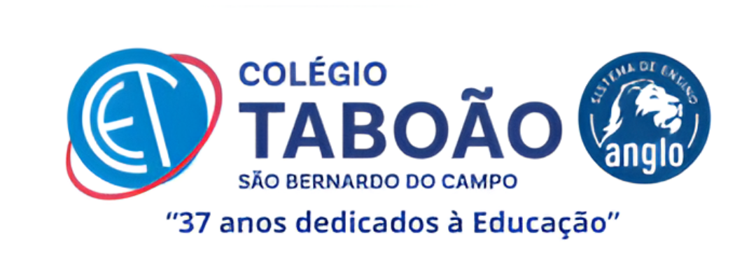 Logo Colégio Taboão