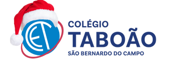 Logo Colégio Taboão Natal