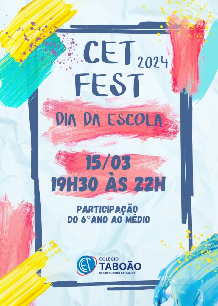 CET FEST