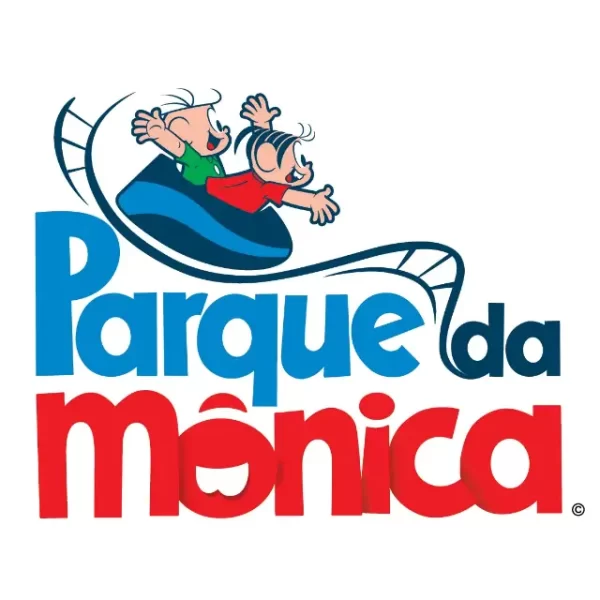 Parque da Mônica 1º ano