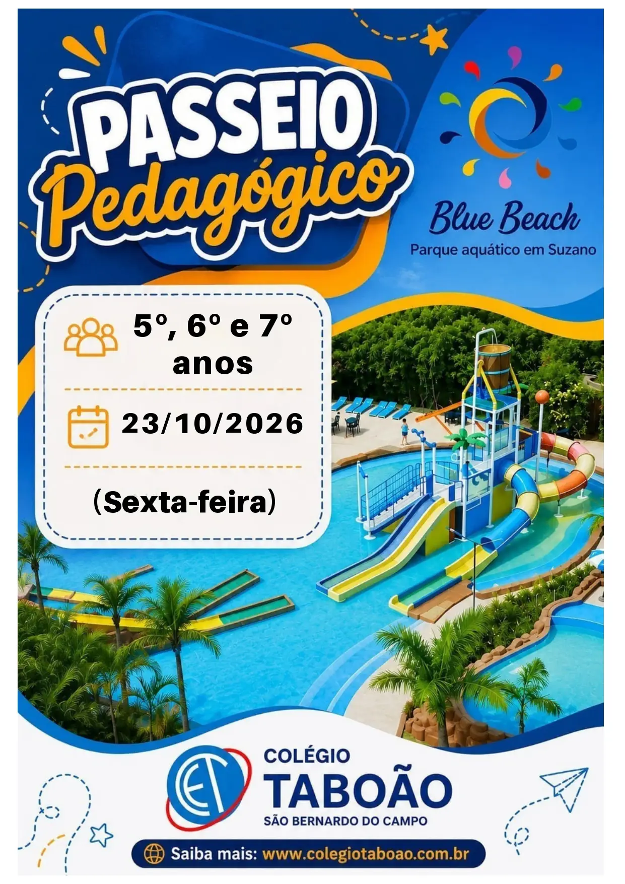 Blue Beach Park