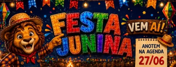 Festa Junina 2026